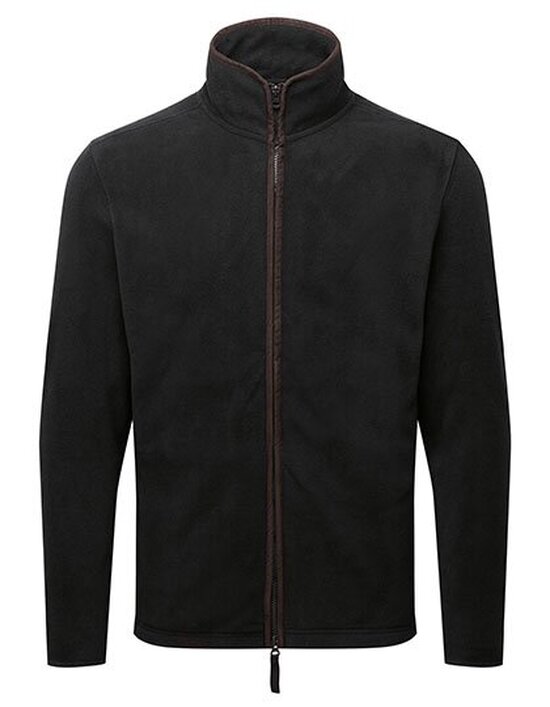 PW823 Men´s ´Artisan´ Fleece Jacket