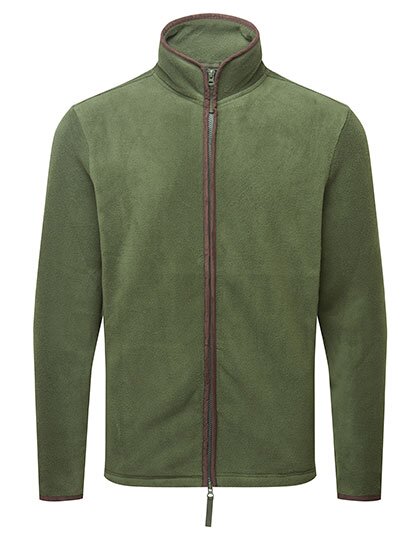 PW823 Men´s ´Artisan´ Fleece Jacket