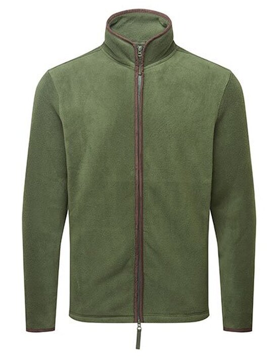 PW823 Men´s ´Artisan´ Fleece Jacket