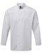 Essential Long Sleeve Chefs Jacket