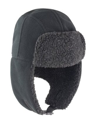 Thinsulate Sherpa Hat