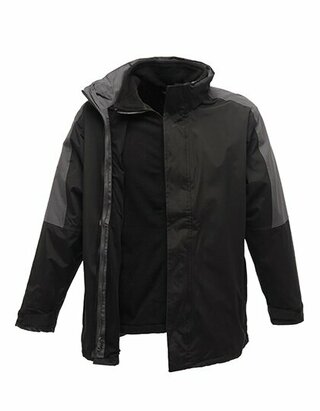 Defender III 3-in-1 Jacket