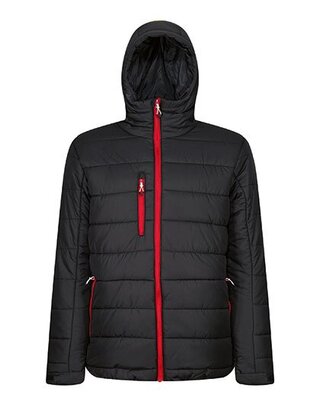 RG241 Men´s Navigate Thermal Jacket