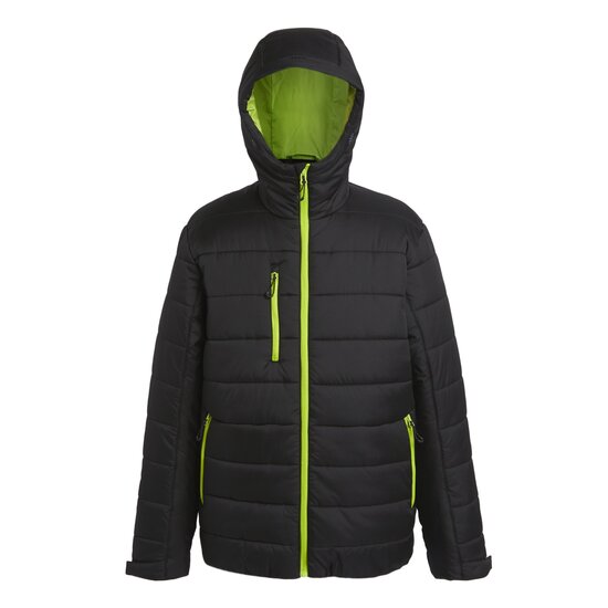 RG241 Men´s Navigate Thermal Jacket