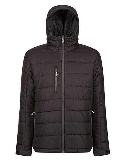 RG241 Men´s Navigate Thermal Jacket