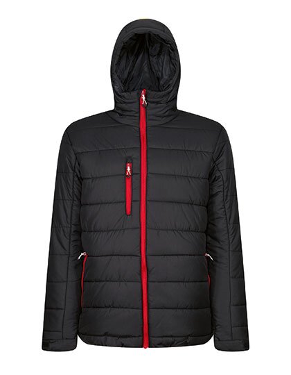 RG241 Men´s Navigate Thermal Jacket