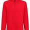 Micro Zip Neck