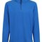 Micro Zip Neck