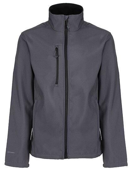Honestly Made Recycled Softshell Jacket