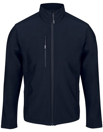 Honestly Made Recycled Softshell Jacket