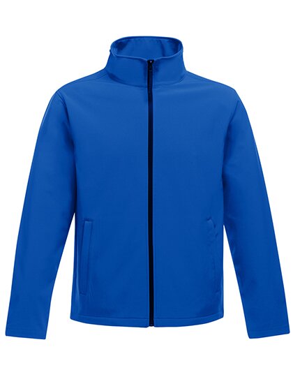 Women´s Ablaze Printable Softshell Jacket