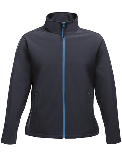 Women´s Ablaze Printable Softshell Jacket