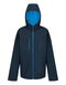 RG705 Regatta Professional Navigate 2-Layer Hooded Softshell Jacket