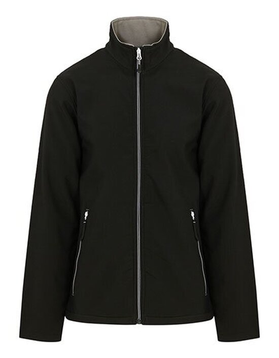 RG762 Regatta Professional Ascender 2-Layer Softshell Jacket