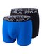 RP101005 Men´s Boxer Short (2 Pair Box)