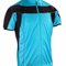 Men`s Bikewear Full Zip Performance Top