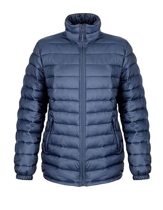Womens Ice Bird Padded Jacket