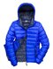 Womens Snow Bird Hooded Jacket