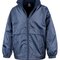 Microfleece Lined Jacket