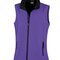 Ladies` Printable Soft Shell Bodywarmer