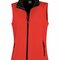 Ladies` Printable Soft Shell Bodywarmer