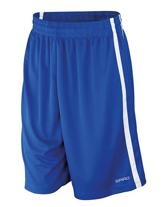 Basketball Men`s Quick Dry Short