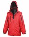 Womens 3-in-1 Journey Jacket with Soft Shell inner