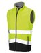 Printable Safety Softshell Gilet