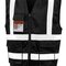 RT477 Heavy Duty Polycotton Security Vest