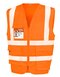 RT477 Heavy Duty Polycotton Security Vest