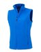 Womens Recycled 2-Layer Printable Softshell Bodywarmer