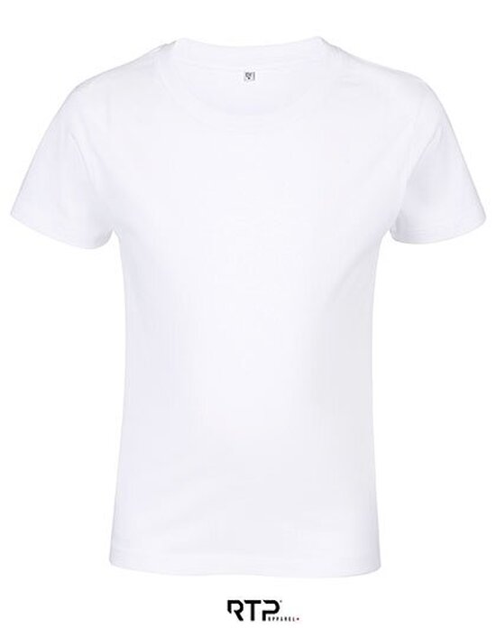 Kids Tempo T-Shirt 185 gsm (Pack of 10)