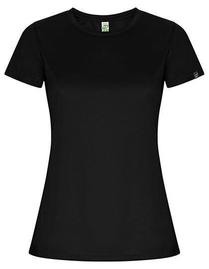 RY0428 Roly Eco Women´s Imola T-Shirt