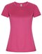 RY0428 Roly Eco Women´s Imola T-Shirt