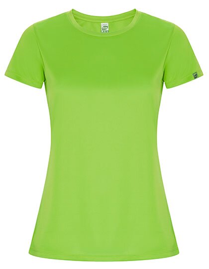 RY0428 Roly Eco Women´s Imola T-Shirt