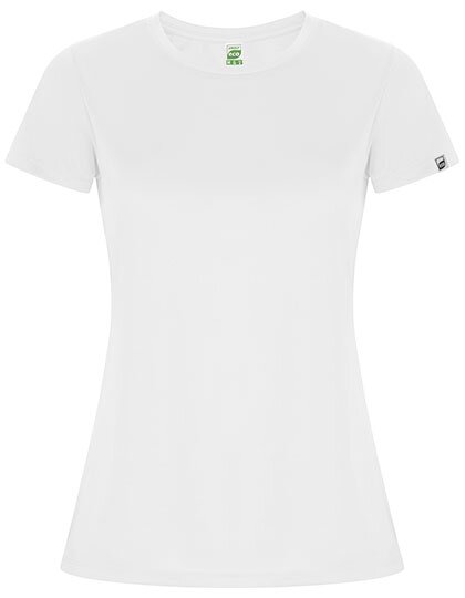 RY0428 Roly Eco Women´s Imola T-Shirt