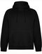 Vinson Organic Hooded Sweatshirt
