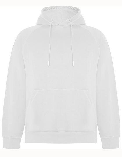 Vinson Organic Hooded Sweatshirt