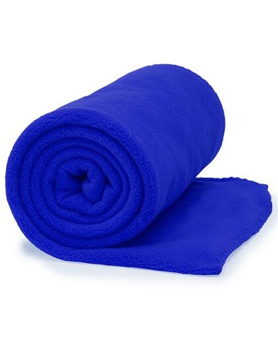 RY5621 Fleece Blanket Lambert