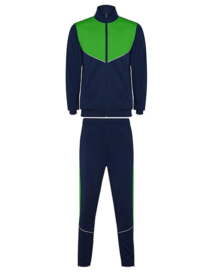 RY6402K Roly Sport Kids´ Evans Tracksuit