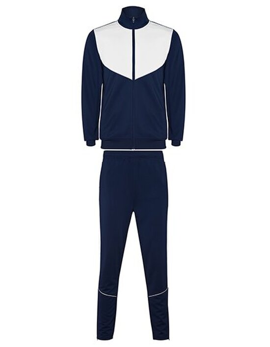 RY6402K Roly Sport Kids´ Evans Tracksuit