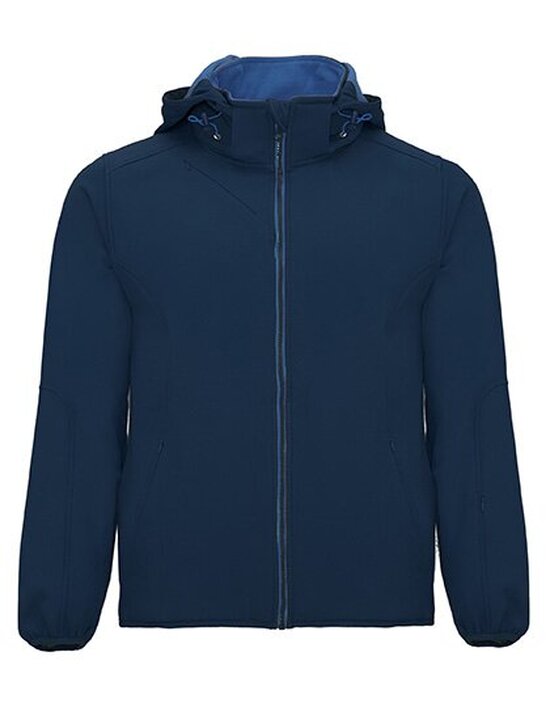 Siberia Softshell Jacket
