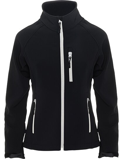 Antartida Woman Softshell Jacket
