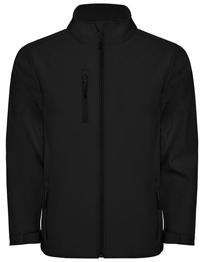 RY6436K Kids´ Nebraska Softshell Jacket