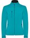 Nebraska Woman Softshell Jacket