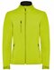 Nebraska Woman Softshell Jacket