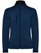Nebraska Woman Softshell Jacket