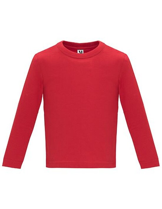 RY7203 Roly Baby Longsleeve T-Shirt