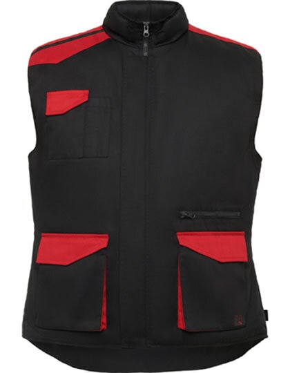 RY8414 Multipocket Vest Armada