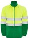 RY9305 Altair Hi-Viz Fleece Jacket